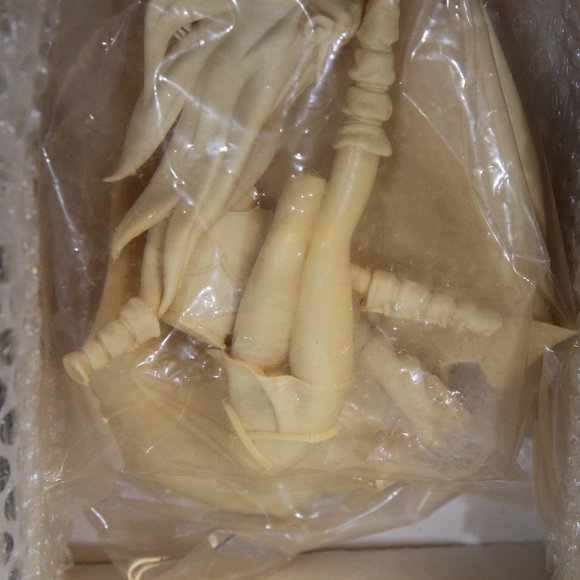 RARE & VINTAGE | Record of Lodoss War Deedlit Model Kit - Picture 3 of 8